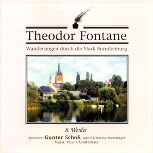 Wanderungen durch die Mark Brandenburg Leisure, Home & Garden