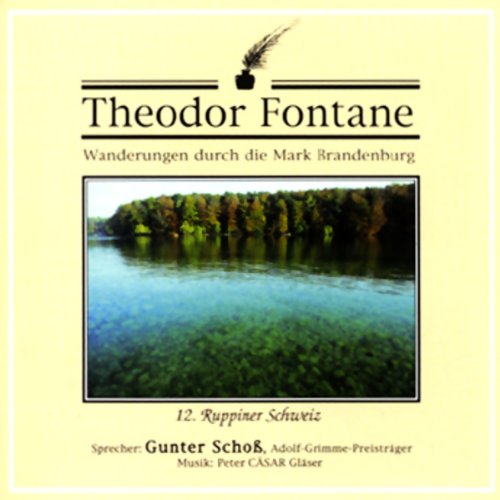 Wanderungen durch die Mark Brandenburg Leisure, Home & Garden
