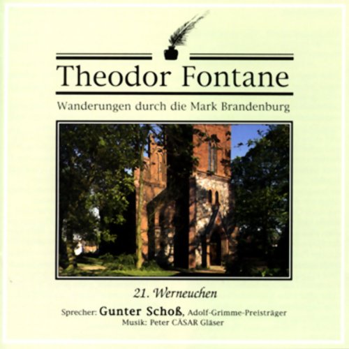 Wanderungen durch die Mark Brandenburg Leisure, Home & Garden