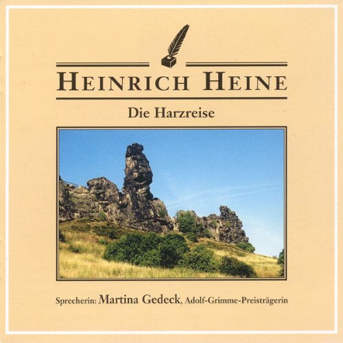Die Harzreise Leisure, Home & Garden Books