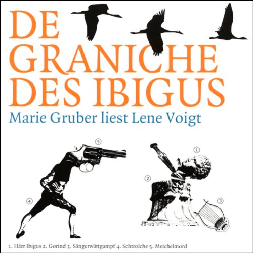 Product Image: De Graniche des Ibigus