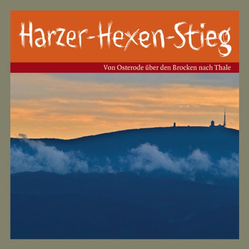 Product Image: Harzer-Hexen-Stieg