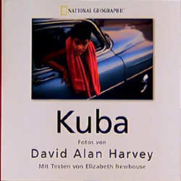 Kuba Travel Books
