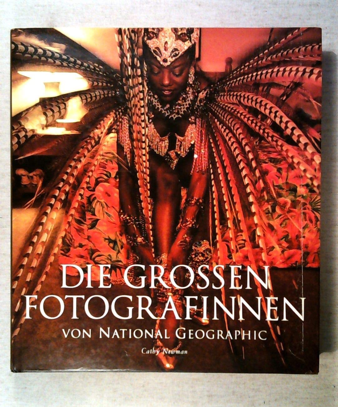 Die grossen Fotografinnen Photography