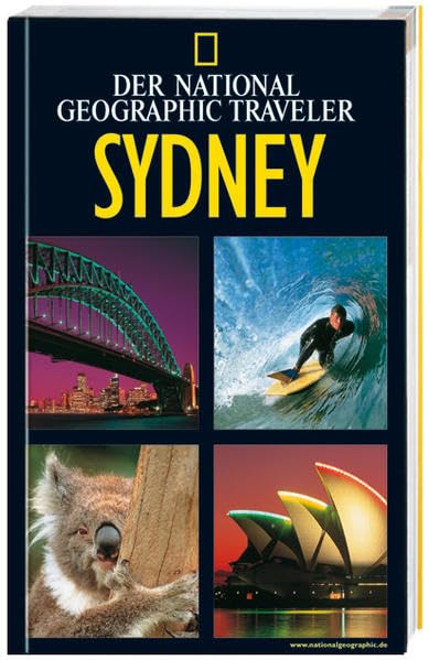 National Geographic Traveler - Sydney Leisure, Home & Garden