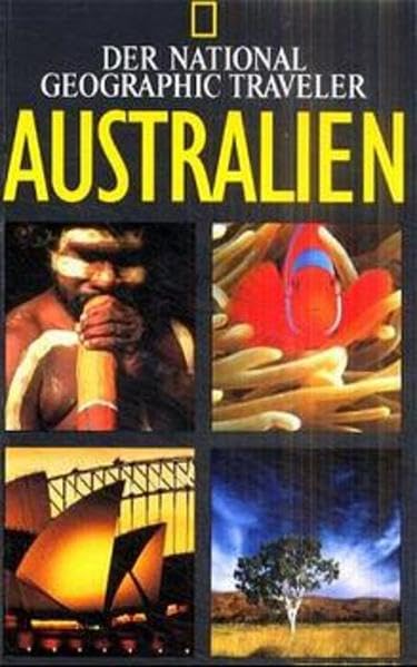 National Geographic Traveler, Australien Leisure, Home & Garden