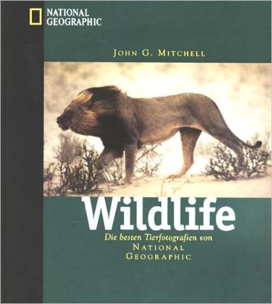 Wildlife: Die besten Tierfotografien von National Geographic Photography