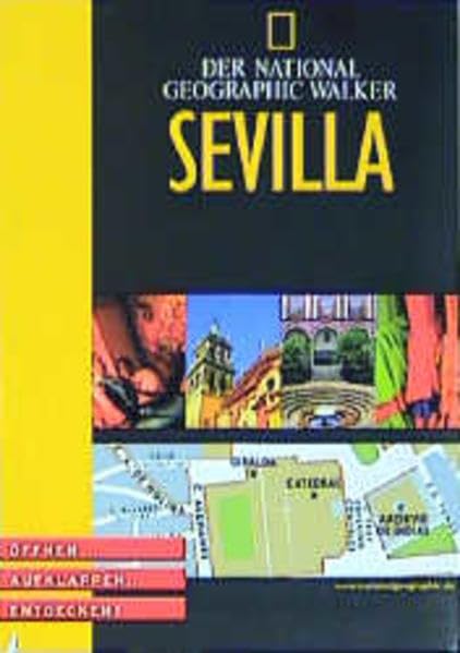 National Geographic Explorer. Sevilla Leisure, Home & Garden