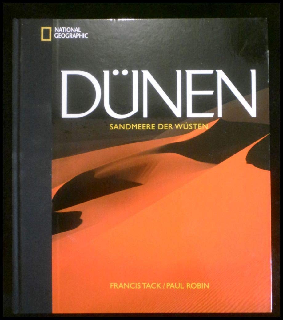 Dünen: Sandmeere der Wüsten Garden & Plants