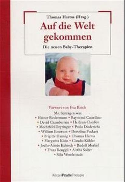 Auf die Welt gekommen: Die neuen Baby-Therapien Parents & Children