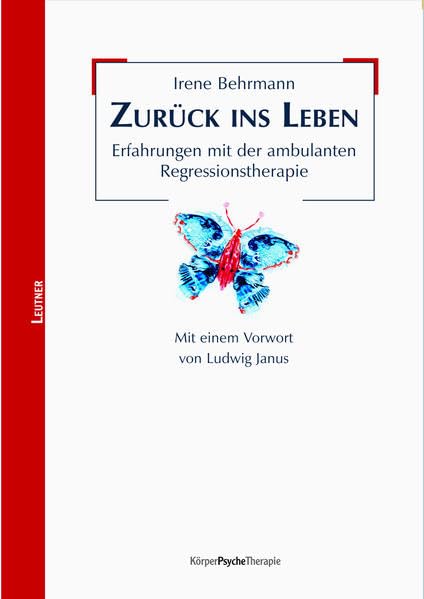 Product Image: Zurück ins Leben.
