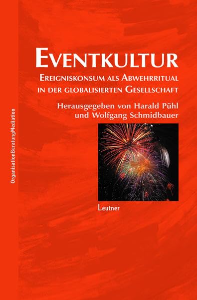 Eventkultur Law