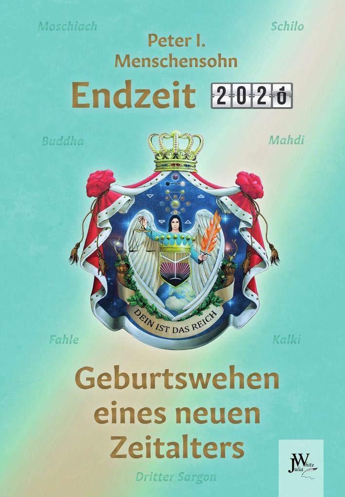 Endzeit: Geburtswehen eines neuen Zeitalters book