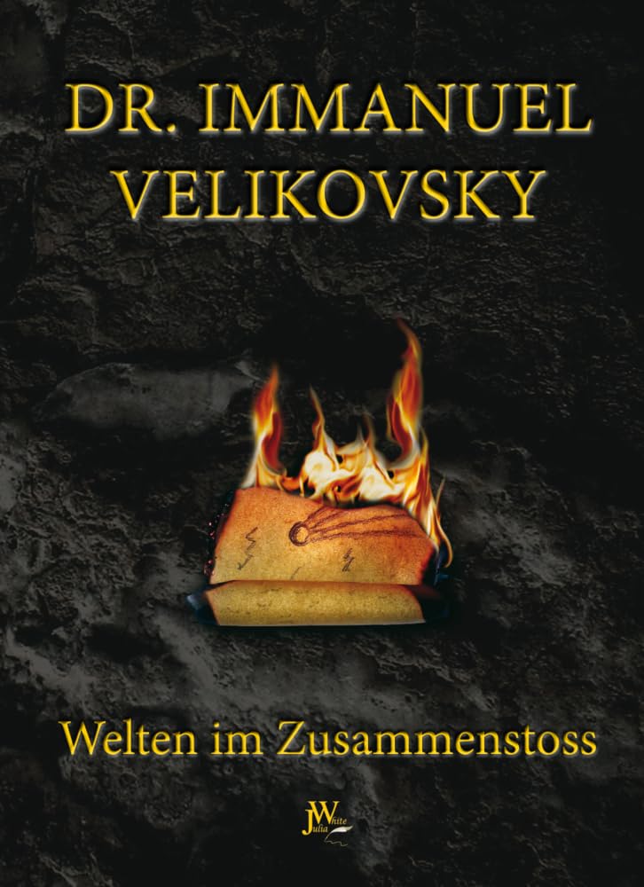 Welten im Zusammenstoss Natural Sciences