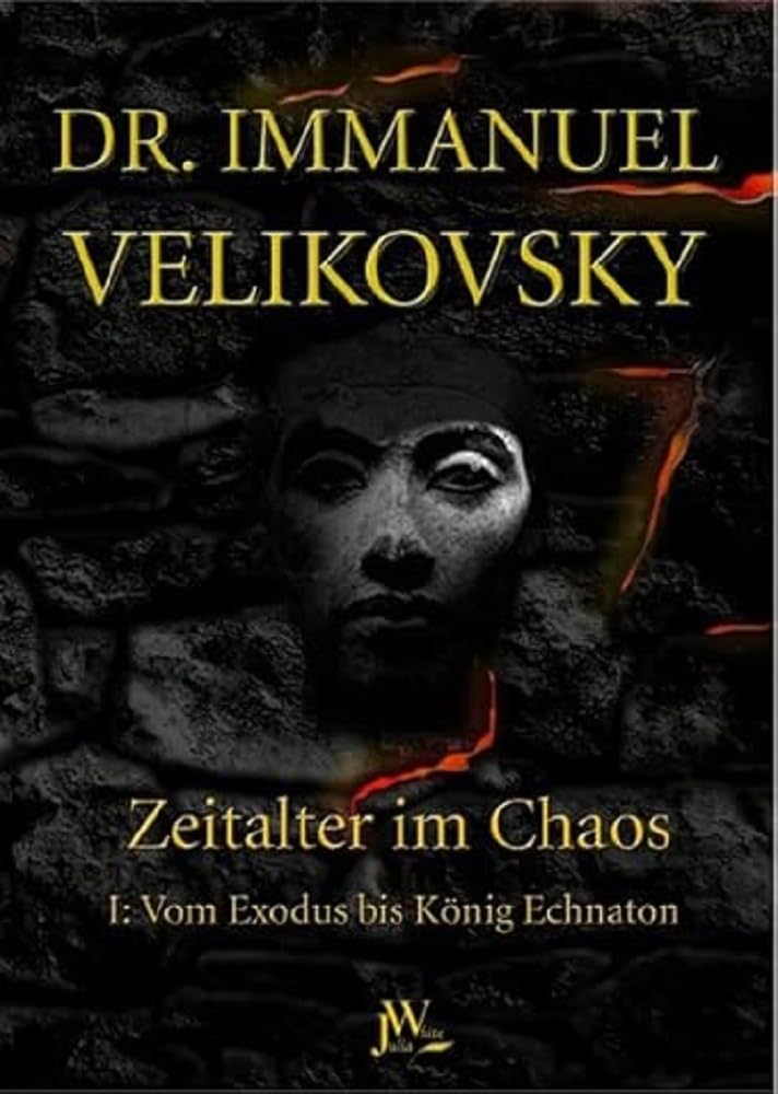 Vom Exodus bis König Echnaton Social Sciences Books