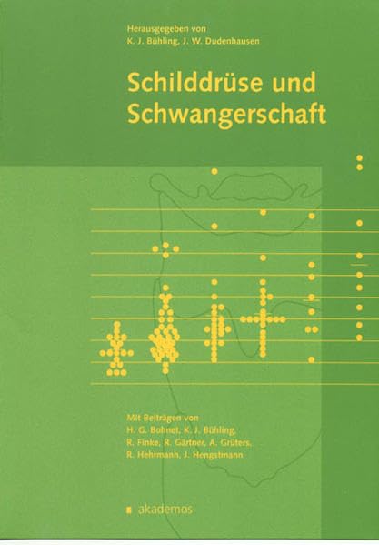 Schilddrüse und Schwangerschaft (Medizin) Medicine
