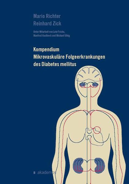 Kompendium Mikrovaskuläre Folgeerkrankungen  des Diabetes mellitus Medicine