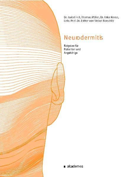 Neurodermitis. Health, Nutrition & Fitness