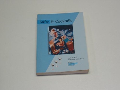 Product Image: Säfte & Cocktails