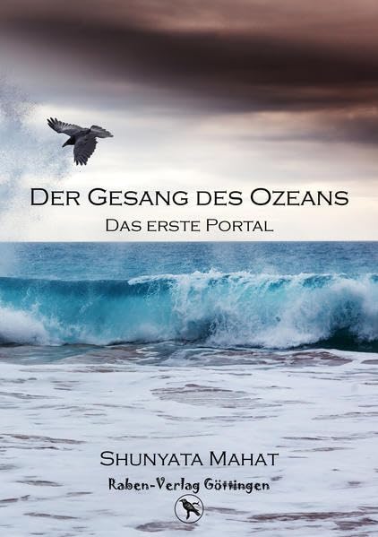Der Gesang des Ozeans: Das erste Portal Fiction