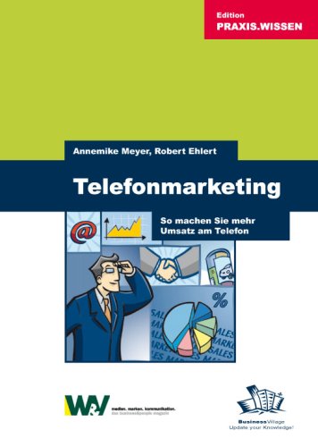 Telefonmarketing: So machen Sie mehr Umsatz am Telefon Law