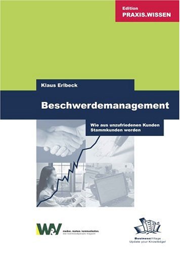 Beschwerdemanagement: Wie aus unzufriedenen Kunden Stammkunden werden Law