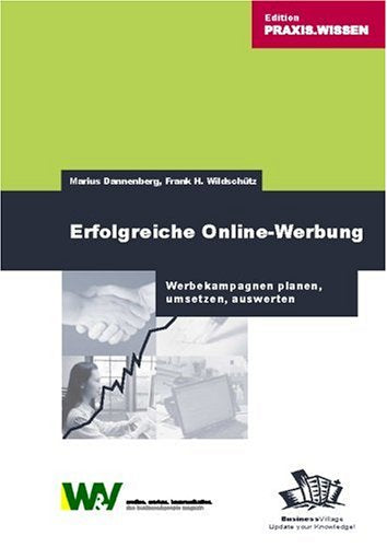 Online-Werbung. Computer Science