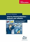 Interne Kommunikation schnell und effektiv: Vertrauen und Zusammenarbeit gezielt aufbauen Law