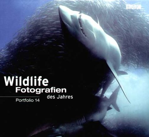 Wildlife-Fotografien des Jahres: Portfolio 14 Leisure, Home & Garden