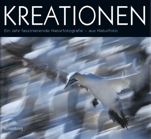 Kreationen: Ein Jahr faszinierende Naturfotografie Leisure, Home & Garden