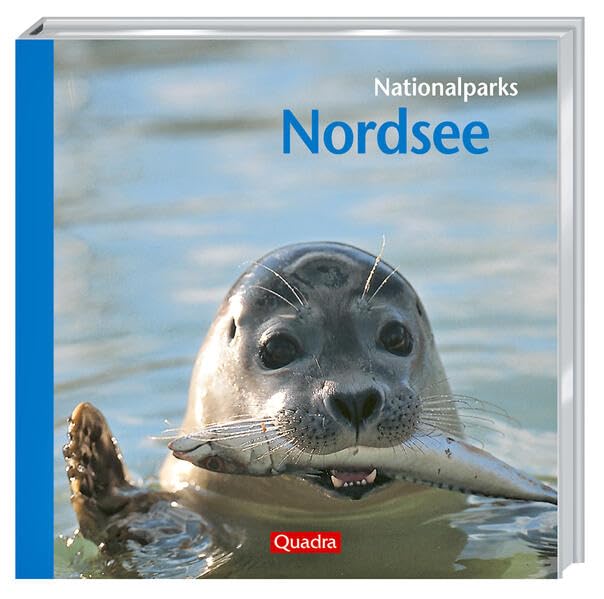Product Image: Nationalparks der Nordsee