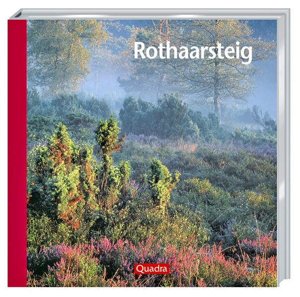 Rothaarsteig: Ein sinnliches Vergnügen Leisure, Home & Garden