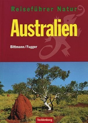 Reiseführer Natur Australien Leisure, Home & Garden