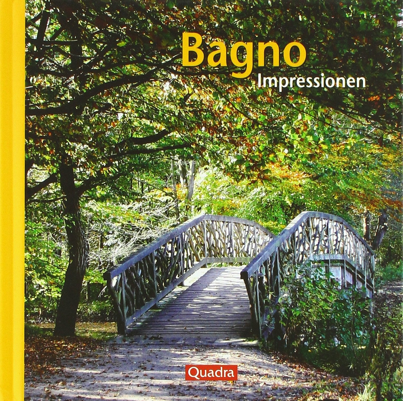 Bagno Impressionen Leisure, Home & Garden