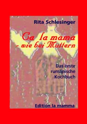 Ca la mama. Wie bei Muttern. Business, Finance & Career