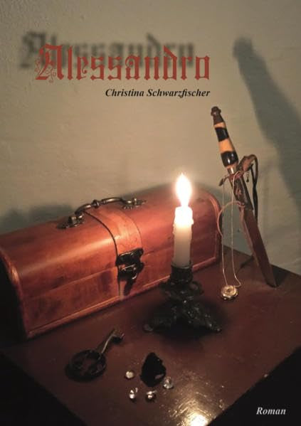 Alessandro (Turmgeschichten) Contemporary literature