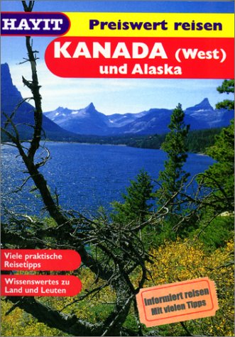 Product Image: Kanada West und Alaska