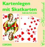 Kartenlegen mit Skatkarten Religion & Esotericism