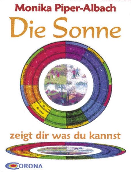 Die Sonne zeigt dir was du kannst book