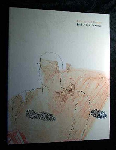 Bettina van Haaren: Leichte Verschiebungen (Veröffentlichungen der Städtischen Galerie Albstadt) Film, Art & Culture