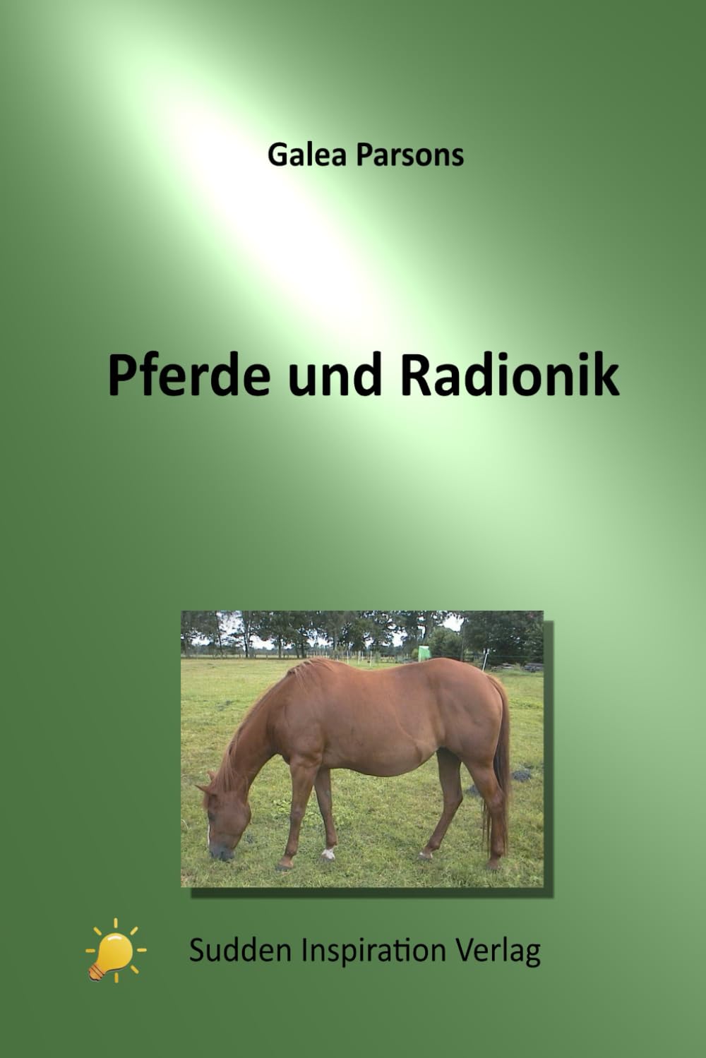 Product Image: Pferde und Radionik