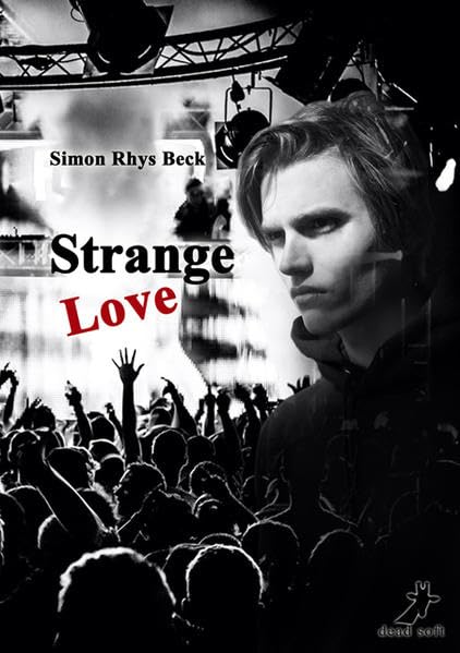 Strange Love Contemporary literature Books