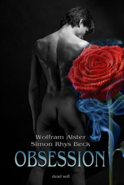 Obsession Contemporary literature Books