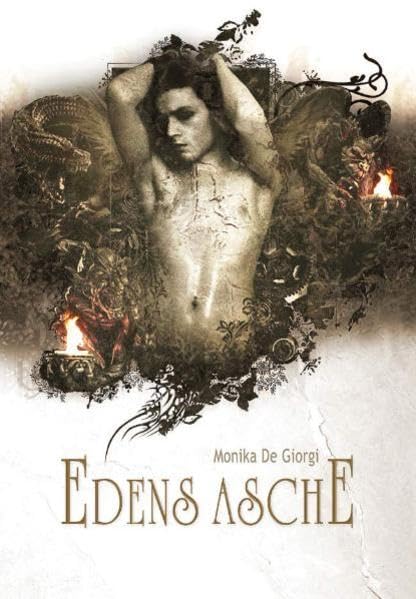 Product Image: Edens Asche: part one