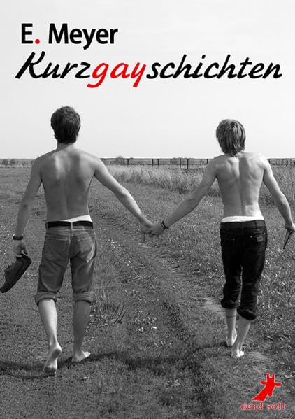 Kurzgayschichten book
