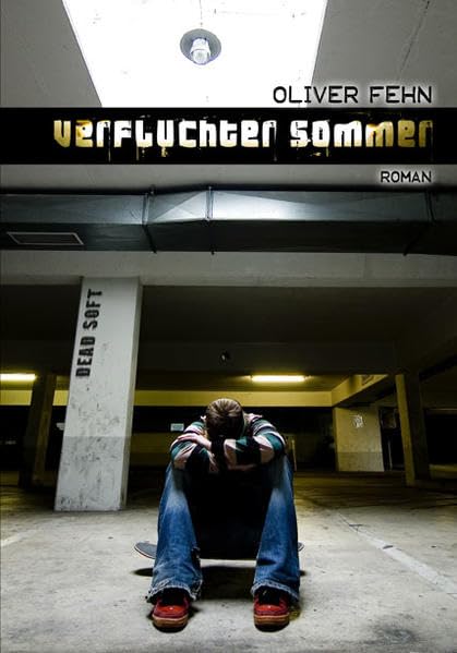 Verfluchter Sommer: Roman LGBTQ+