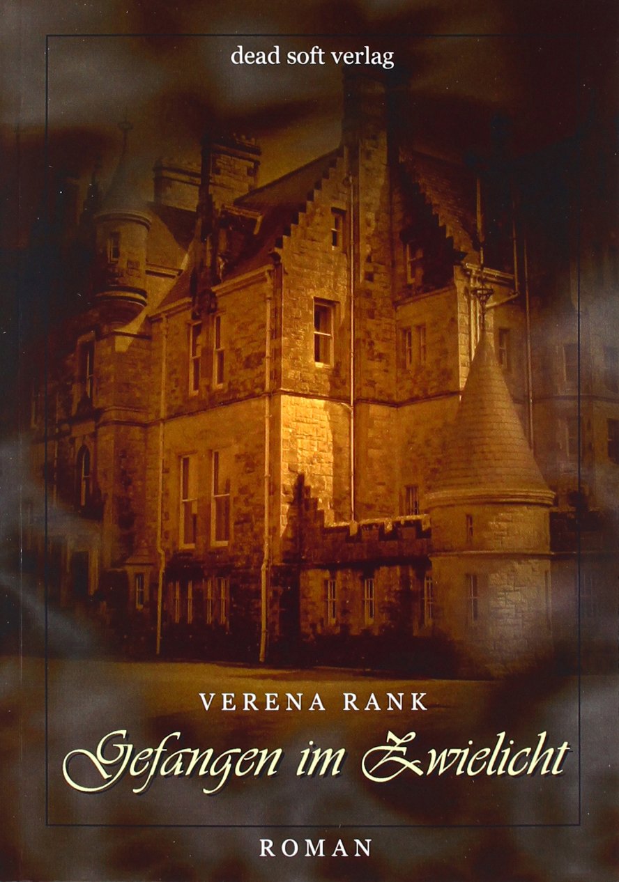 Gefangen im Zwielicht: Romantisch-erotischer Vampirroman Contemporary literature