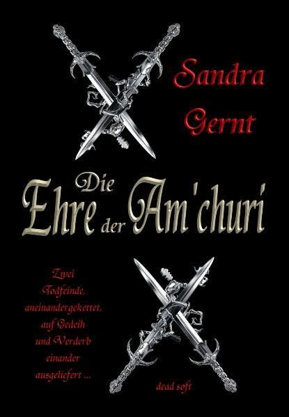 Die Ehre der Am'churi LGBTQ+ Books