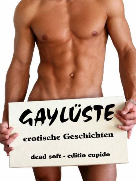 Gaylüste - erotische Geschichten Fiction