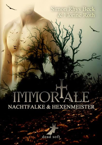Immortale - Nachtfalke und Hexenmeister LGBTQ+